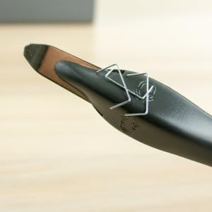 magnetic staple remover