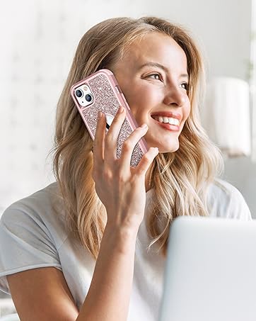 Heavy Duty Phone Case