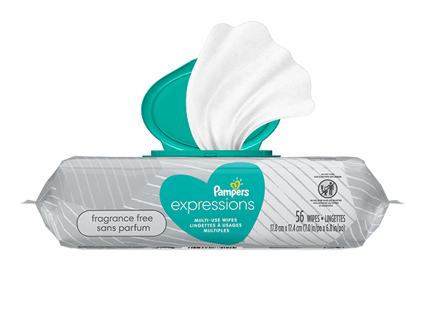 Expressions Unscented