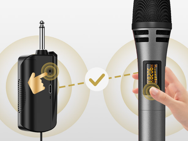 Wireless.Microphones