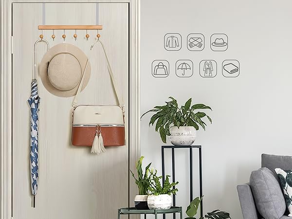 Fit livingroom door