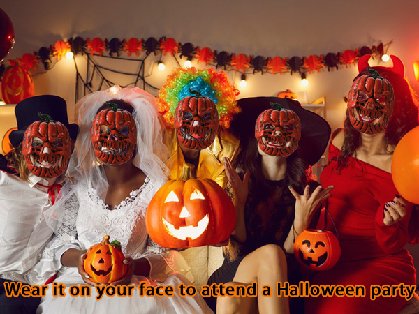 Halloween Decorations