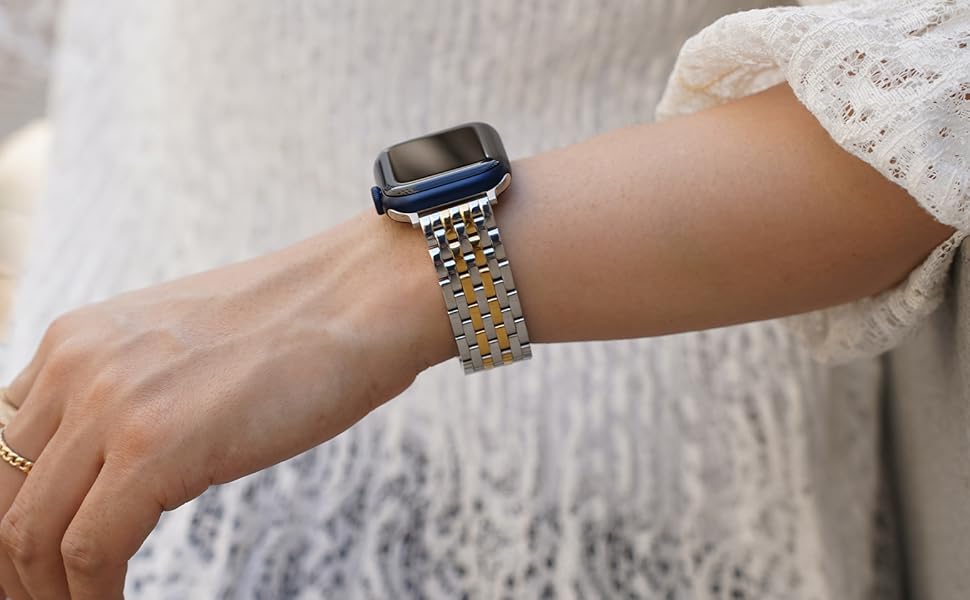 apple watch bands women