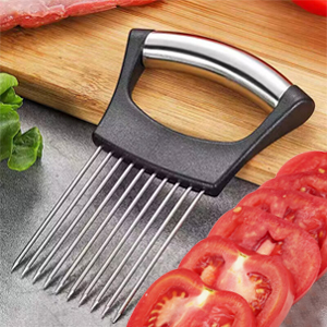 onion cutter