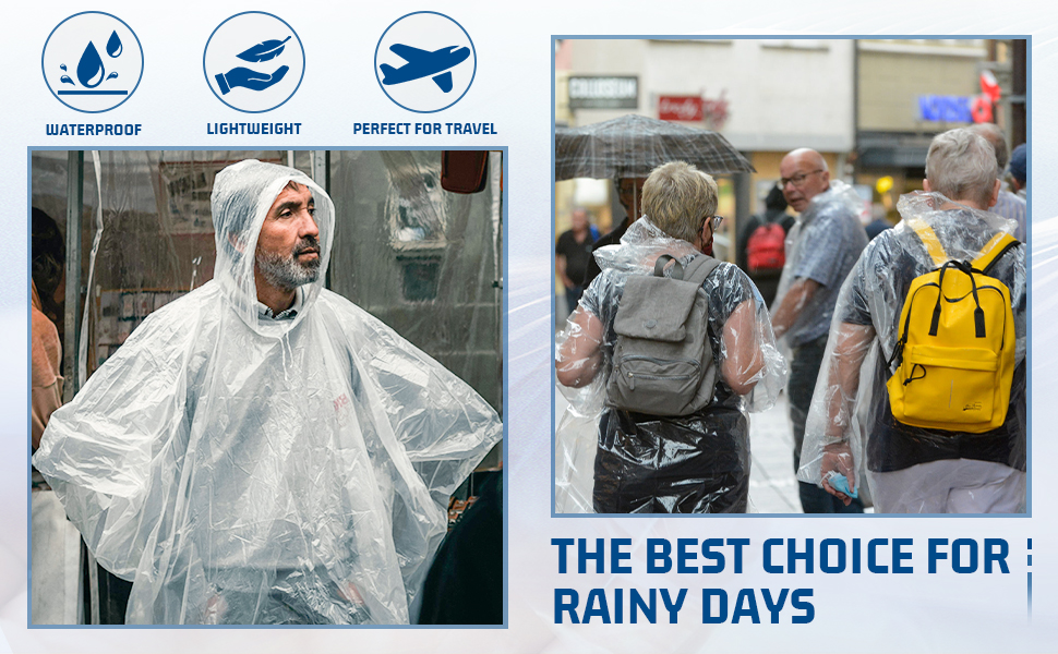 raincoat