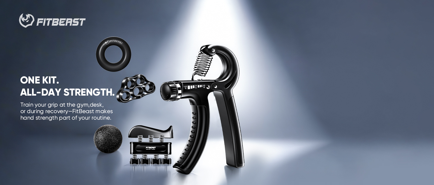 hand gripper
