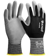 Safety Work Gloves KG15