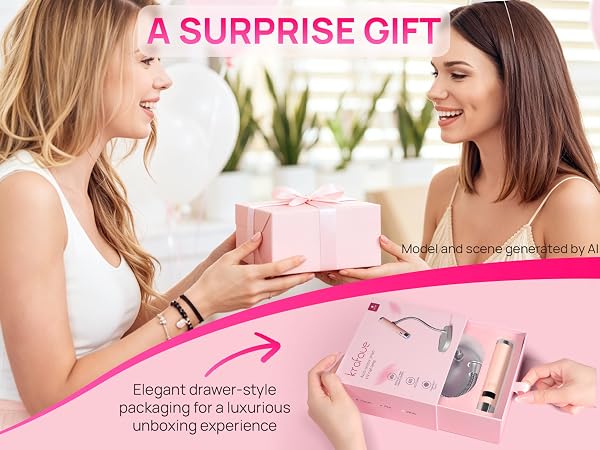 Flash Cure Lamp