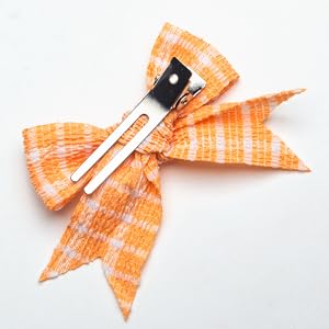 Pin curl clips