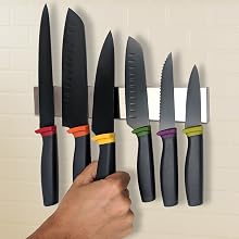Magnetic Knife Holder