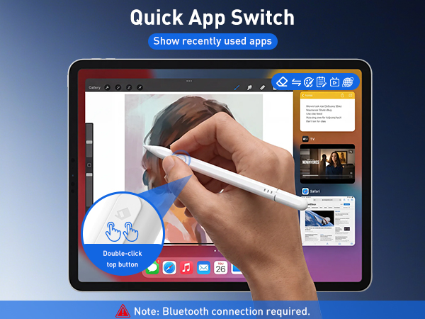 stylus pen for ipad 9th generation