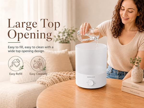 humidifier