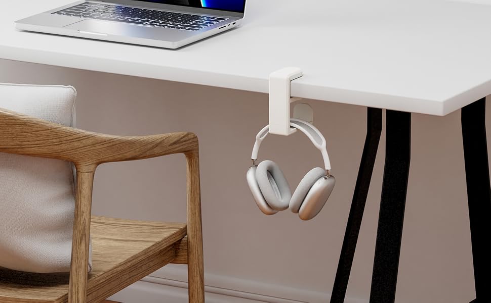 headphone stand for desk