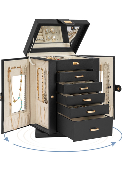 jewelry box