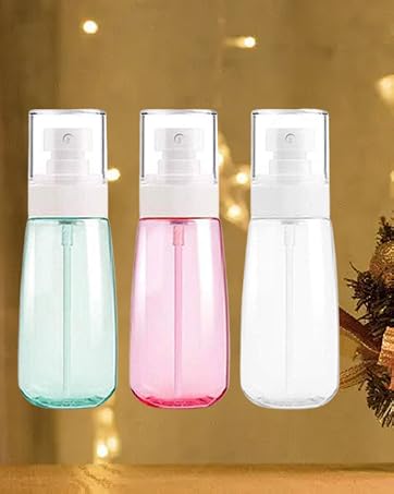mist spray bottles