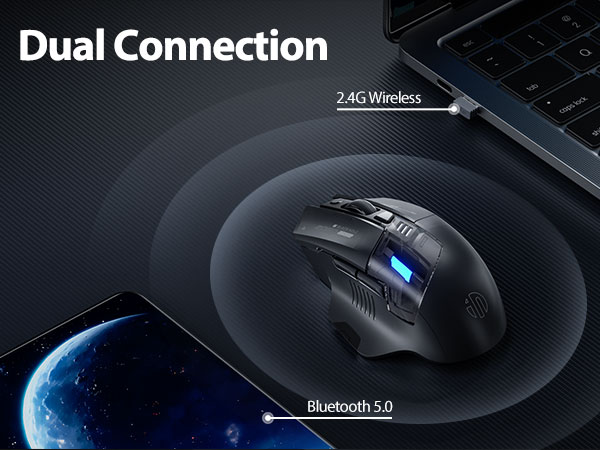 pc mouse bluetooth