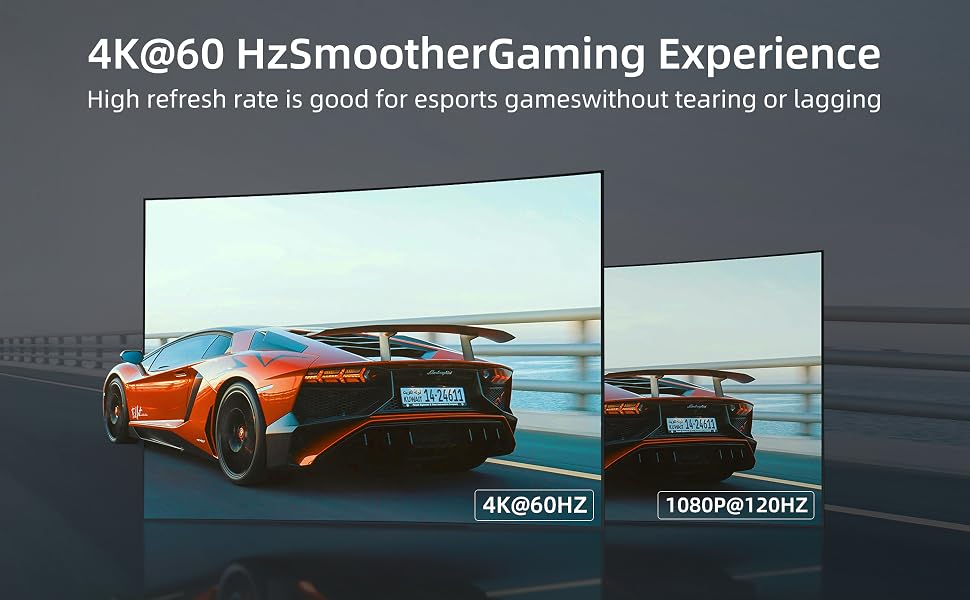 4k hdmi