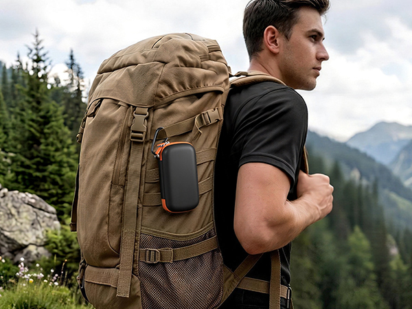 For Creators on the Go
