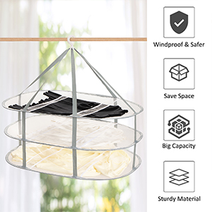 indoor clothes drying rack