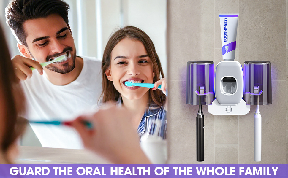 toothbrush holder