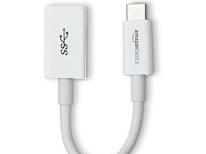 USB Type-C to USB 3.1