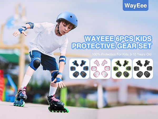 kids knee pads