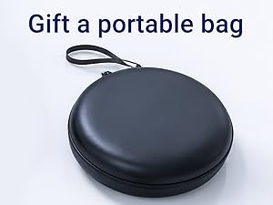 Portable Carrying Case
