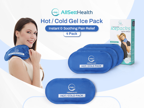 HC Ice Pack