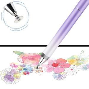 stylus for drawing