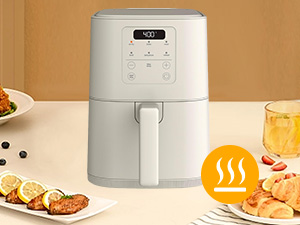 bella air fryer accessories