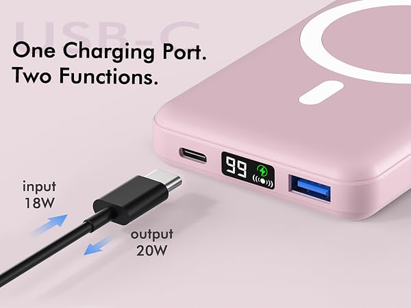 portable charger