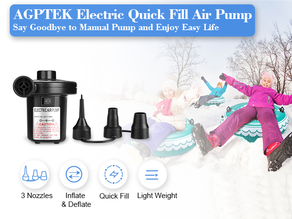 air pump