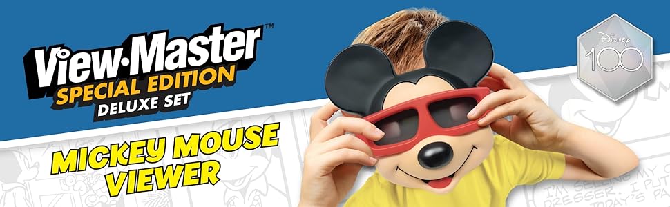 viewmaster disney header