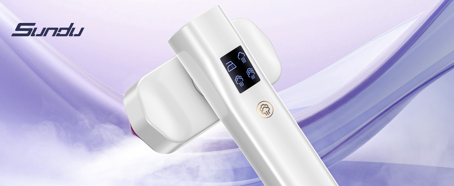 Travel Steamer