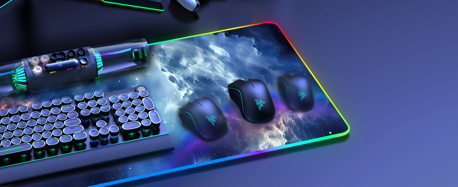 Ultra-Smooth Surface