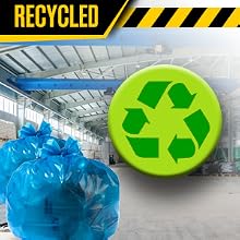 recycled