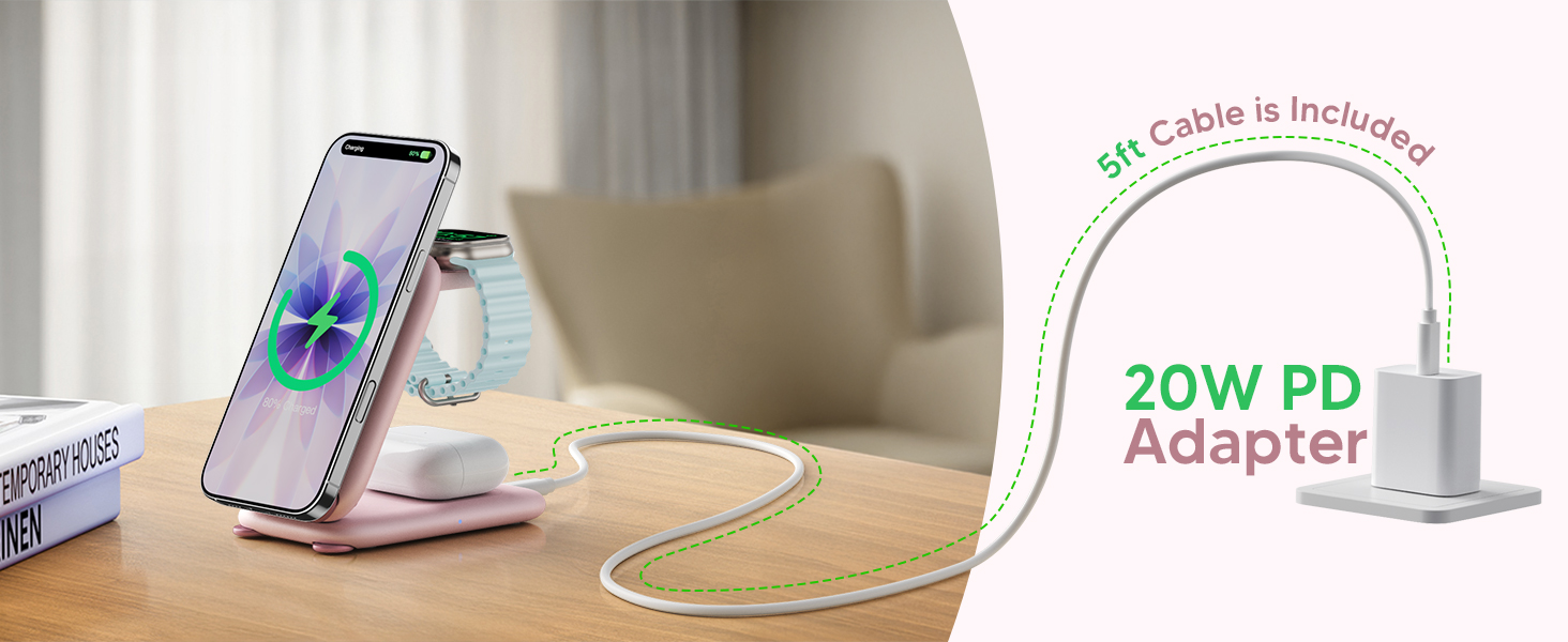 mag safe charger