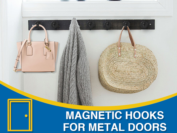 METAL DOORS