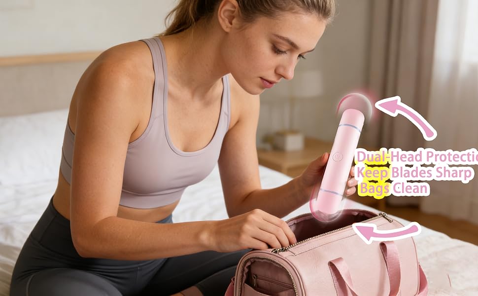 hair removal device electric shaver for women trimmer for women pubic hair trimmer womens