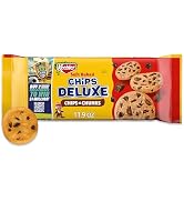 Keebler Soft Baked Chips Deluxe Chocolate Cookies, 11.9 oz