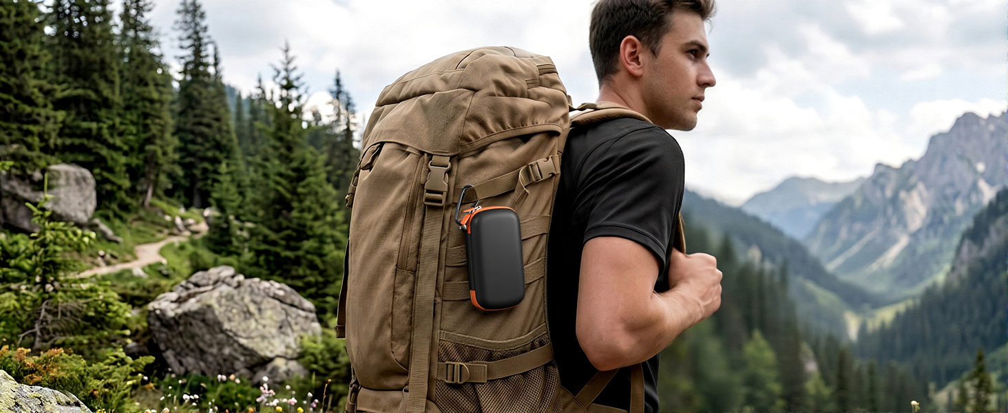 For Creators on the Go