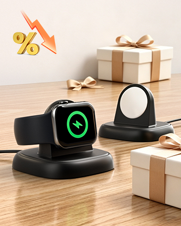 Charger for Apple Watch