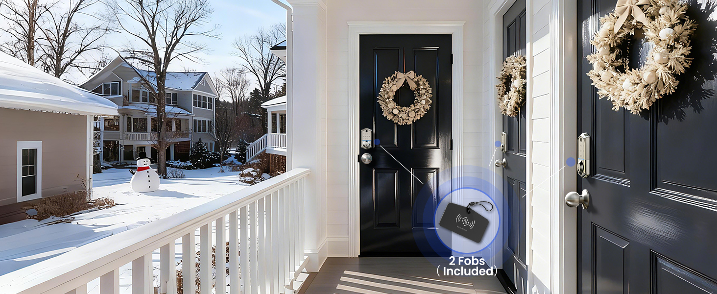 smart lock