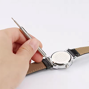 watch battery replacement tool set watch repair kit for men watch maker tools