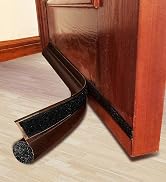 Door Draft Stopper