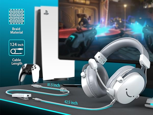 USB headset