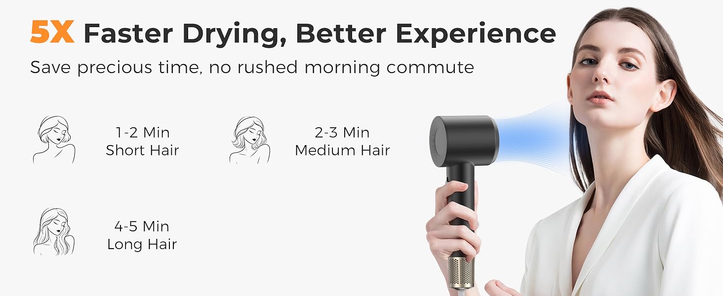 Blow Dryer
