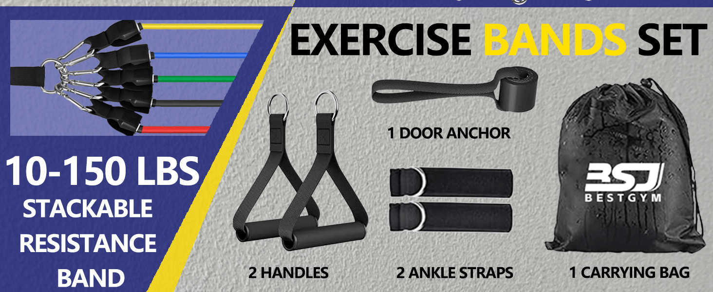 Resistance Bands