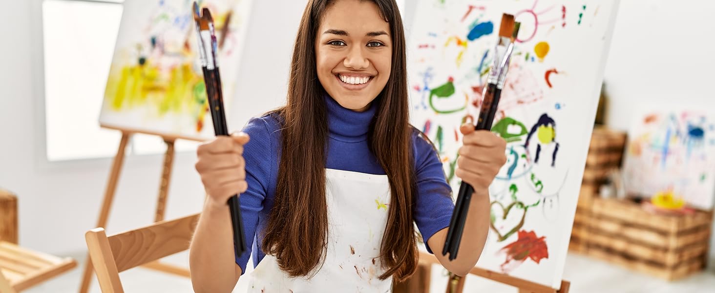 apron
