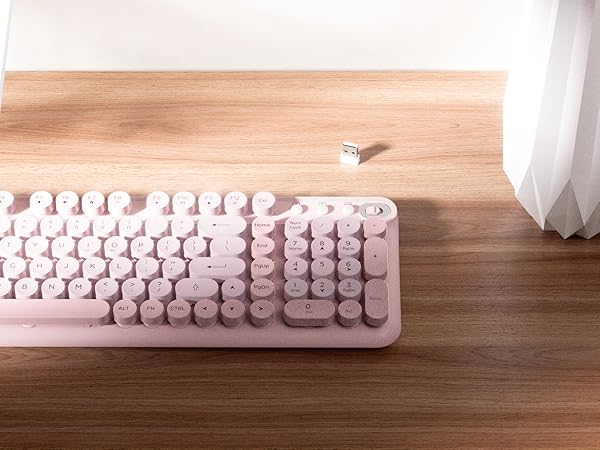 COMPUTER KEYBOARD